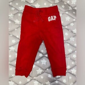 18-24M Baby Gap Swatpants
